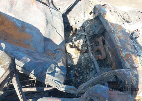 1995 GMC Sierra K2500 from USA, damaged, VIN 1GTFK29K5SE522181